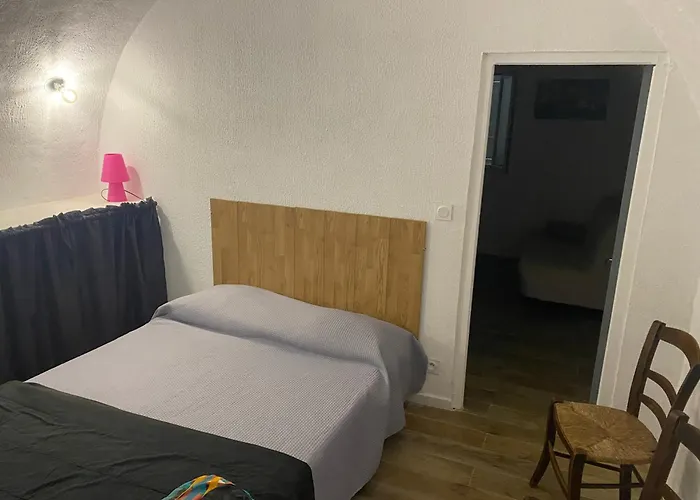 Casa Padulella Apartmán