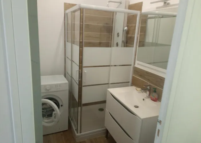 Casa Padulella Apartment *