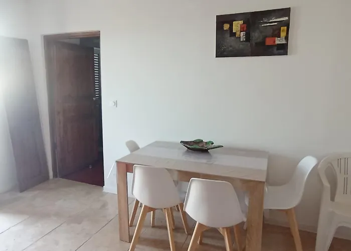 Casa Padulella Apartmán *