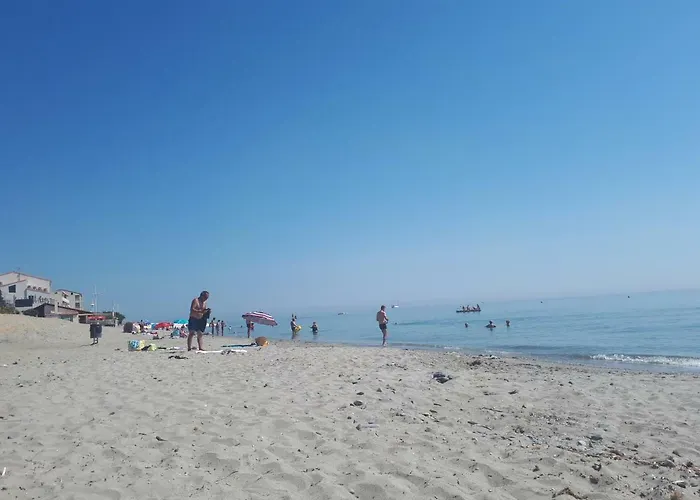 Casa Padulella Apartmán *