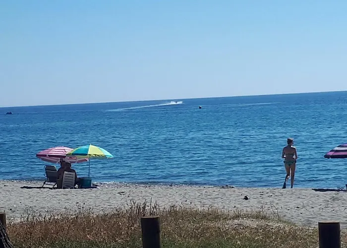 Apartment Casa Padulella *