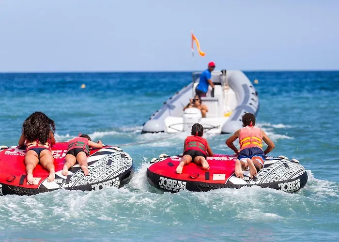 Casa Padulella Moriani Plage